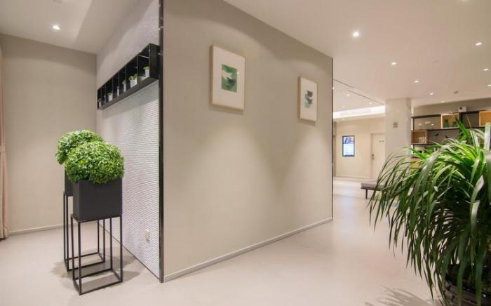 Home Inn Style Hangzhou Wen'er Road Shentang Bridge Metro Station