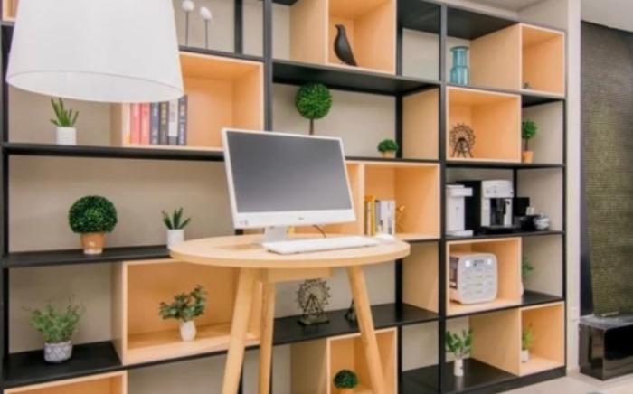 Home Inn Style Qingdao Jimo International Expo Center Shandong University