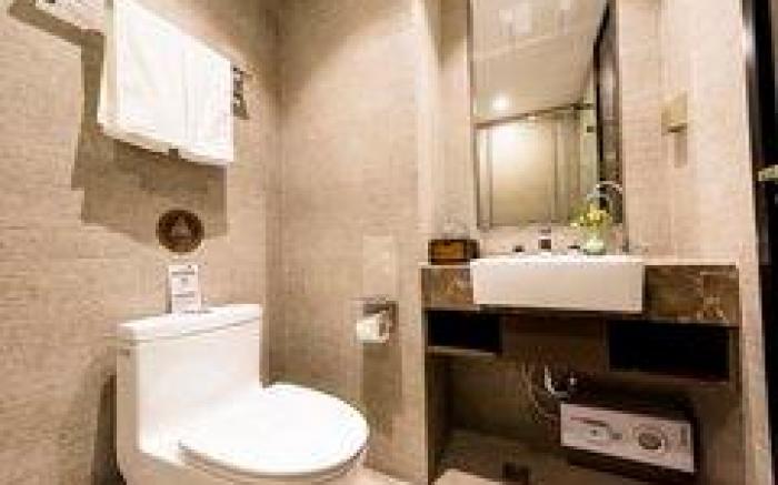 Home Inn Plus Beijing Guang'anmen Lize Financial District