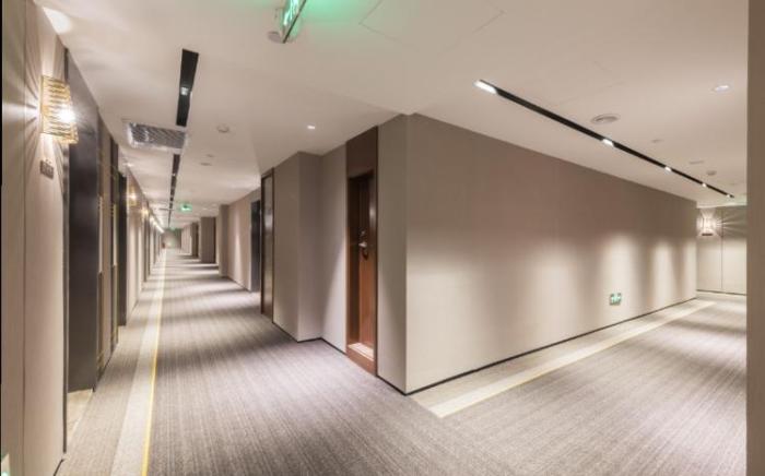 Home Inn Plus Beijing Dongzhimen Metro Airport Express Station
