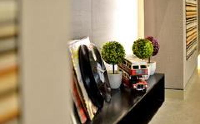 Home Inn Plus Beijing Songjiazhuang Metro Station