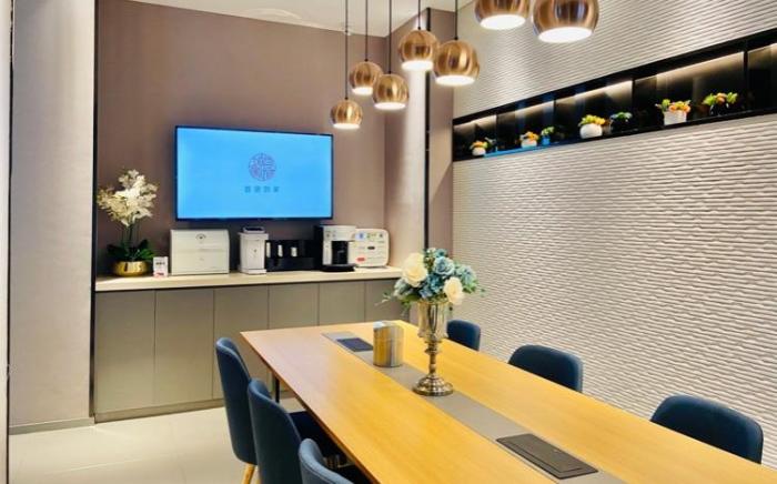 Home Inn Style Beijing Beixinqiao Nanluoguxiang