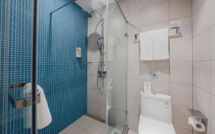 Home Inn Style Nanjing Gaochun Old Street