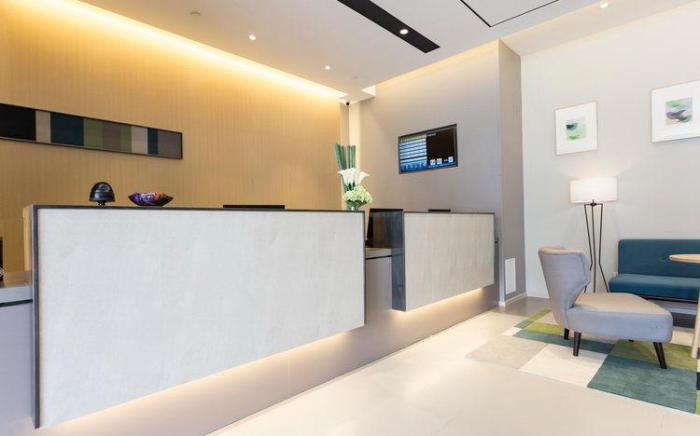 Home Inn Style Nanjing New City Plaza Longjiang Metro Station