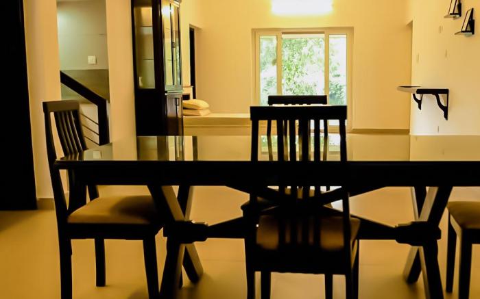 Theeram Riverside Holiday Home