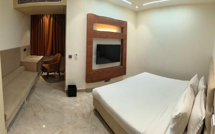 The Eco Satva Kota