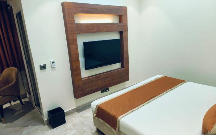 The Eco Satva Kota