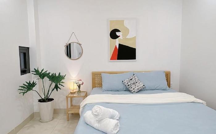 Yasu Homestay