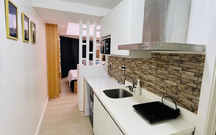 Condo in San Fernando