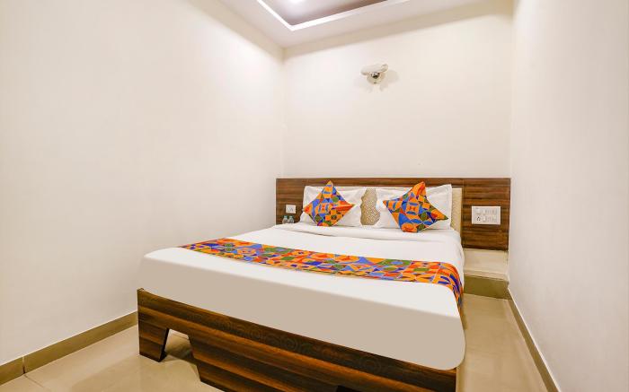 FabExpress Accore Inn