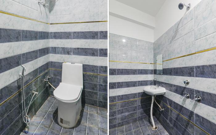 FabExpress Awadh Inn