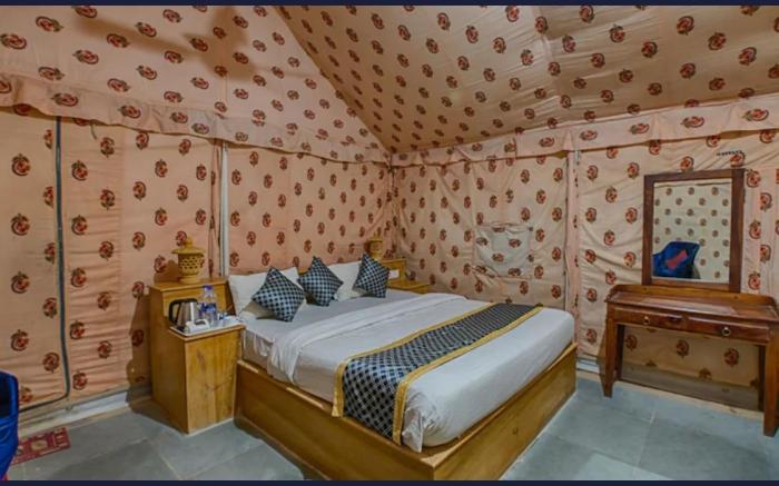 Jaisalmer Miracle Desert Resort