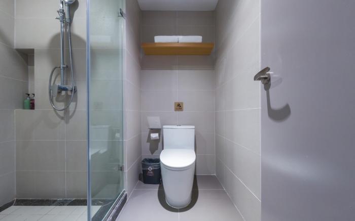 Home Inn Style Shanghai Ninth Hospital Madang Road Metro Station