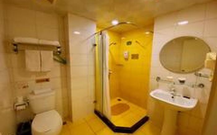 Home Inn Beijing Mentougou Shuangyu Roundabout