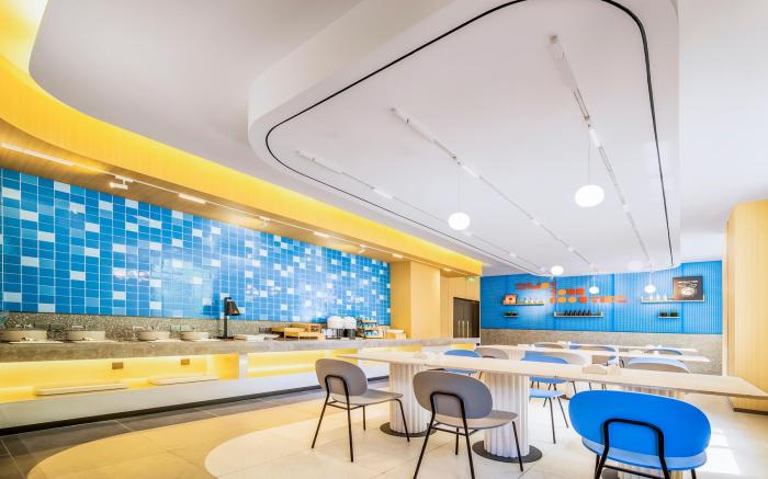 Home Inn Neo Beijing Liangxiang West Road