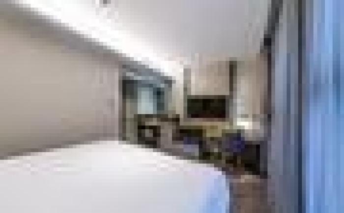 Home Inn Style Shanghai Songjiang Sports Center Metro Station