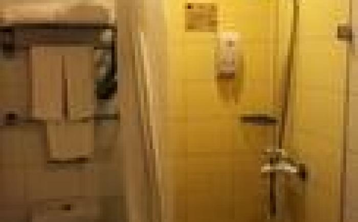 Home Inn Beijing Guang'anmen Inner Metro Station