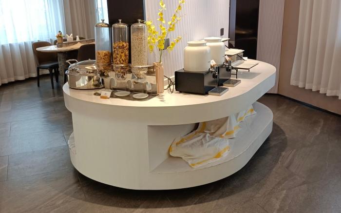 Home Inn Plus Qingdao Weihai Road Taidong Pedestrian Street
