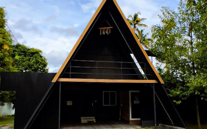 River Serene Holiday home