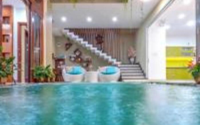 Villa Lake Shore Hoi An