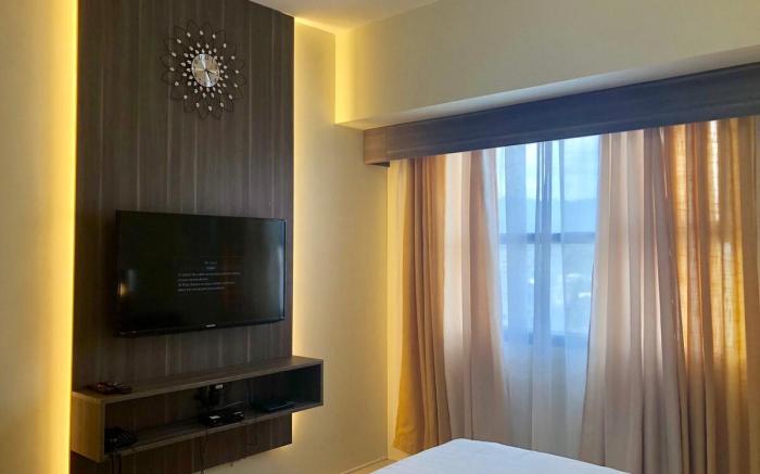 Rosecan’s Place 1 @ Horizon 101 Condominium