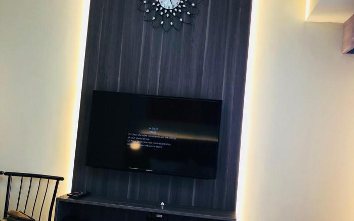 Rosecan’s Place 1 @ Horizon 101 Condominium