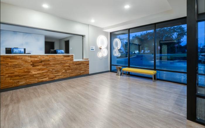 ECHO Suites Extended Stay by Wyndham Nashville/ Gallatin