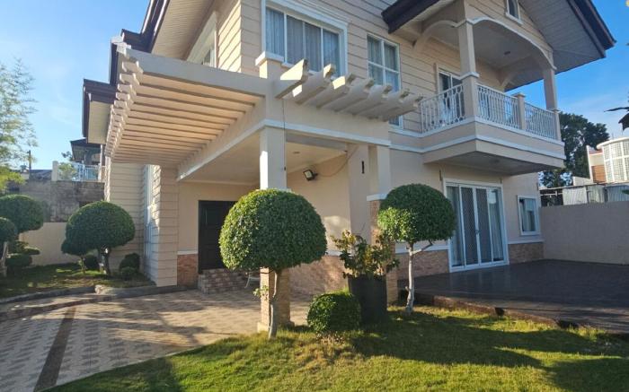 MCM Cebu Staycation at Vista Grande