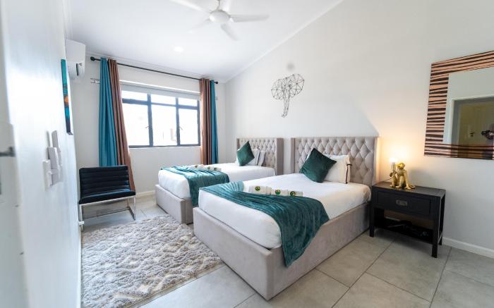 127 Platinum Peak ,Victoria Falls