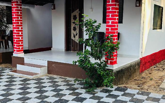 Whitesand Beach Stay Resort