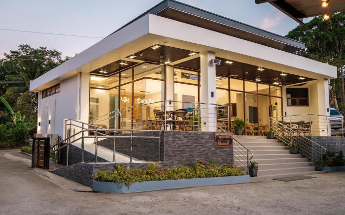 Magarra Hotel
