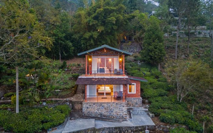 Lazy Hills by Xplore Indo
