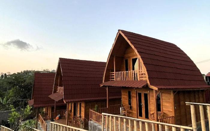 Munduk Terrace
