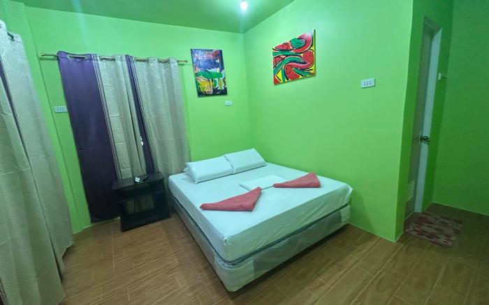 Sascha's Place Oslob