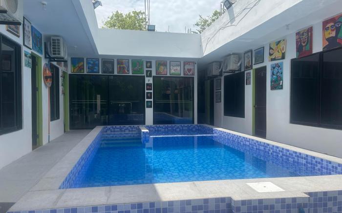 Sascha's Place Oslob