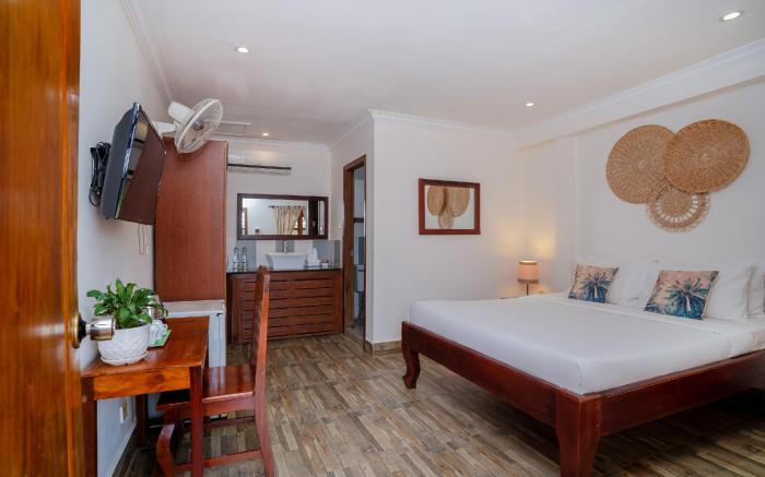 River Retreat Boutique Hotel