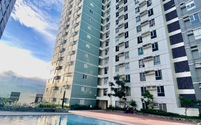 BRAND NEW UNIT- Avida Towers Riala Tower 4