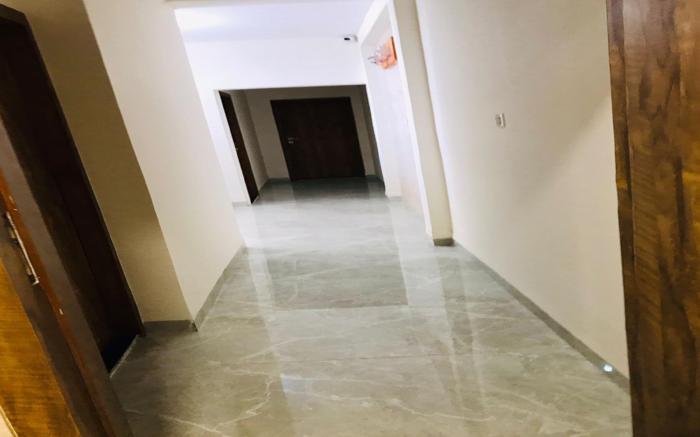 Hotel Atharv inn