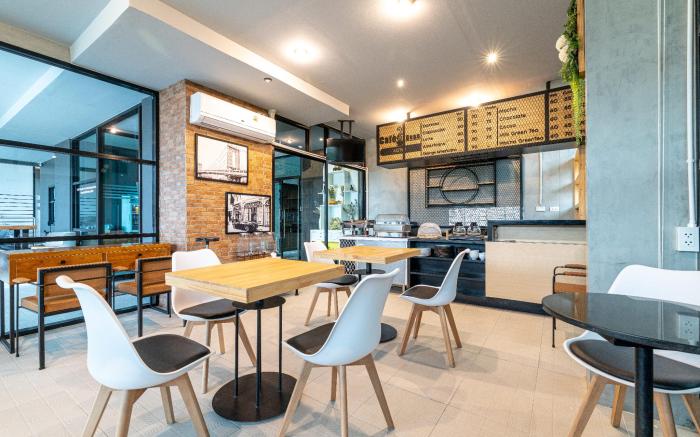 Phuket Five Fortune Holiday Hotel 