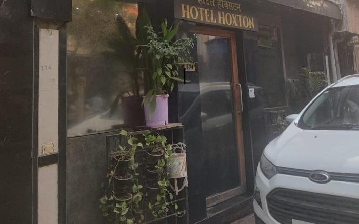 Hotel Hoxton