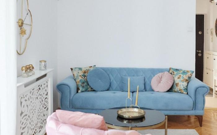 Cozy Apartament