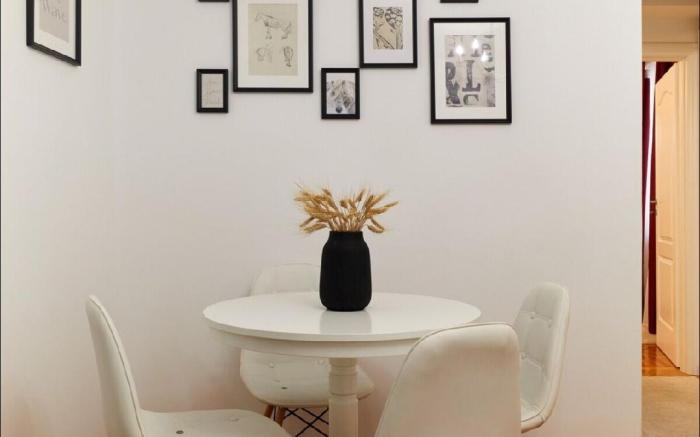 Cozy Apartament