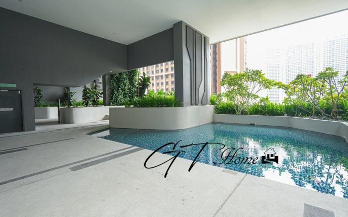 Gt home @ D'Vervain Residences