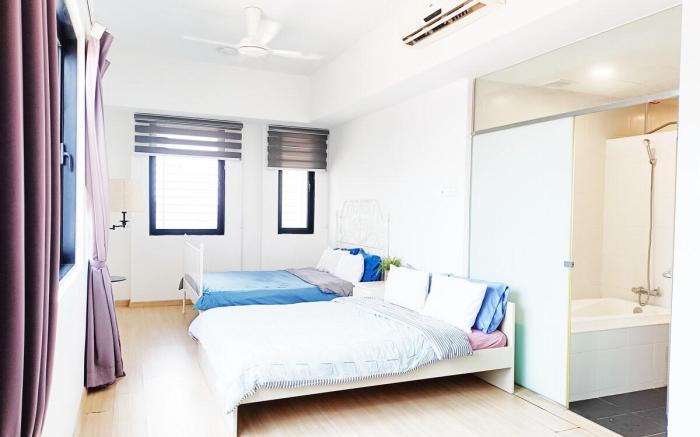 Gt Home 6@ encorp strand residence kota damansara