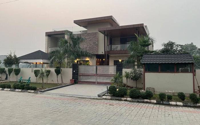 VacationBuddy Sukhami Villa, Amritsar