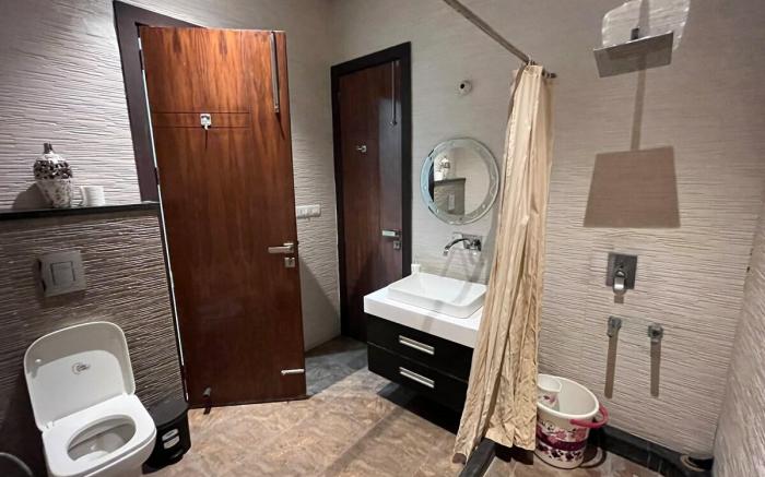 VacationBuddy Sukhami Villa, Amritsar