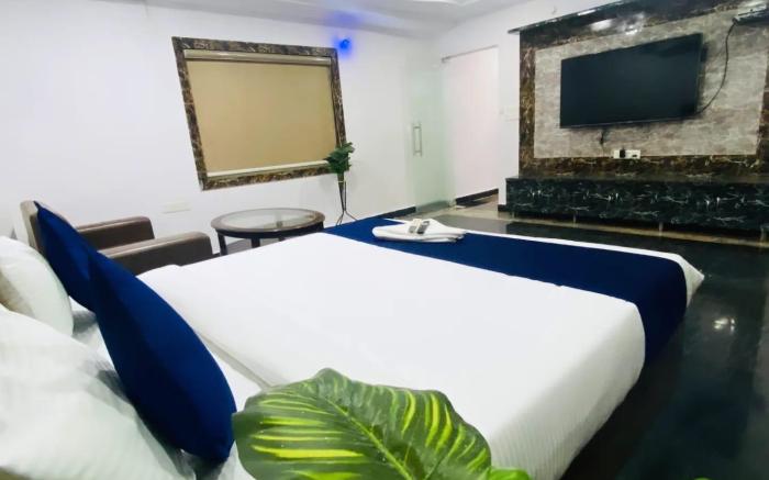 Hotel KP Suites Grand