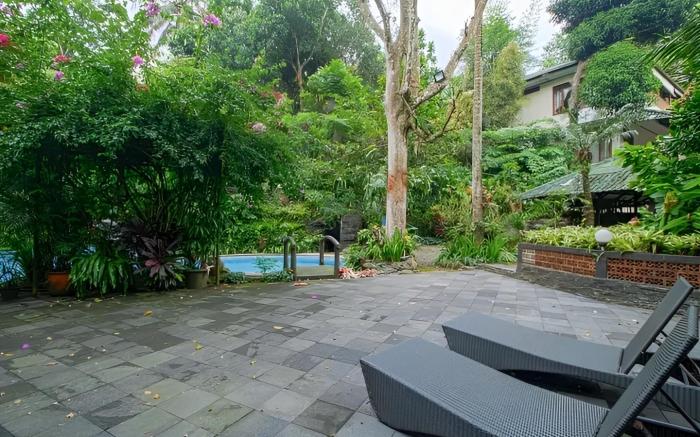 GG House Happy Valley