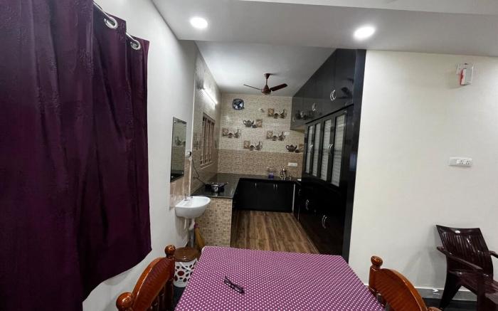 Annai - Home stay 3BHK