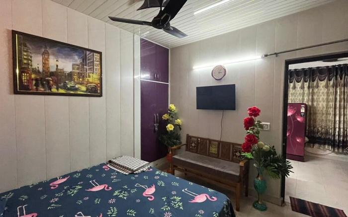The Nest Homestays - Gharaunda